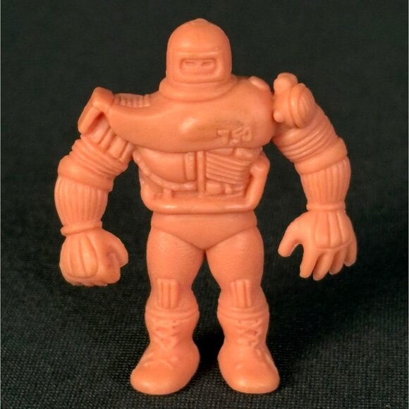 M.U.S.C.L.E. Other - M.U.S.C.L.E, Mattel Muscle Men, Muscles Y.S.N.T 1980’s Kinnikuman #215 Bikeman F